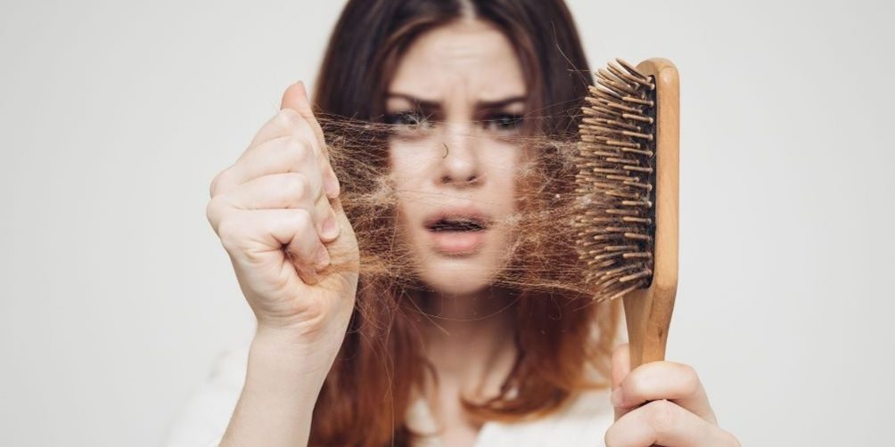 How To Reduce Postpartum Hair Loss?